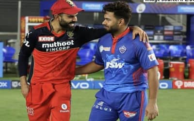 Vivo IPL 2021: Ravi Shastri says, ?Seeds being sowed? on the new potential winner of Vivo IPL 2021