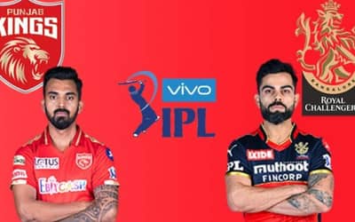 Vivo IPL 2021: PBKS Vs RCB Dream11 Prediction, Playing11 Fantasy Tips, Match Preview, Head To Head, Pitch Report