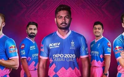 Vivo IPL 2021: Rajasthan Royals (RR) donated INR 7.5 Crores to aid people fighting with Covid-19