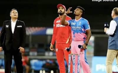 Vivo IPL 2021: Match referee Manu Nayyar leaves Vivo IPL 2021 after his mother?s demise