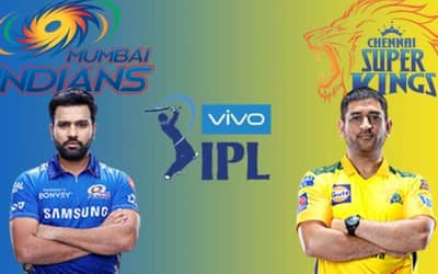 Vivo IPL 2021: MI Vs CSK Dream11 Prediction, Playing11 Fantasy Tips, Match Preview, Head To Head, Pitch Report