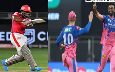 Vivo IPL 2021: Nicholas Pooran and Jaydev Unadkat to donate parts of their IPL salary towards India?s Covid-19 fight