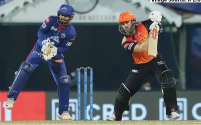 Vivo IPL 2021: SRH appoints Kane Williamson as the skipper for the remainder of Vivo IPL 2021