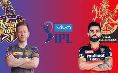 Vivo IPL 2021: KKR Vs RCB Dream11 Prediction, Playing11 Fantasy Tips, Match Preview, Head To Head, Pitch Report