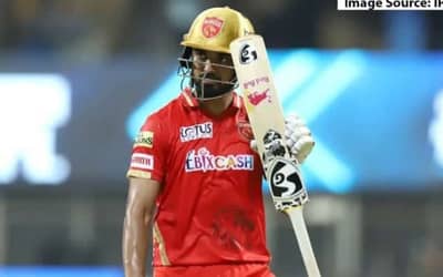 Vivo IPL 2021: KL Rahul Hospitalised due to pain in his stomach, will miss a couple of games