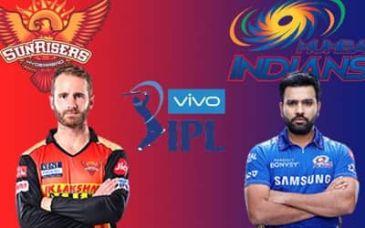 Vivo IPL 2021: SRH Vs MI Dream11 Prediction, Playing11 Fantasy Tips, Match Preview, Head To Head, Pitch Report