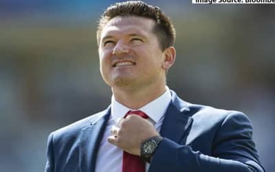 Vivo IPL 2021: South African cricketers felt safe in Bio-Secure Environment in IPL said, Graeme Smith