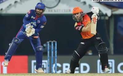 Vivo IPL 2021: Kane Williamson and 3 other Kiwi players flew to Maldives after not feeling safe in Delhi