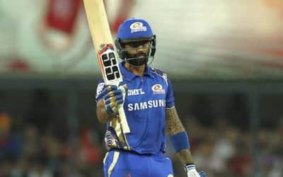 IPL 2022: 2 IPL teams that can target Suryakumar Yadav in the Mega Auction 2022