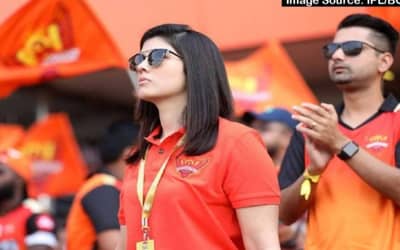IPL Franchise Sunrisers Hyderabad (SRH) to donate INR 30 Crores for the fight against Covid-19 in India