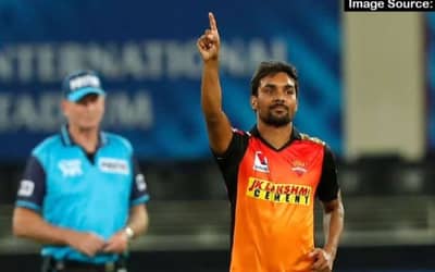 Top 5 Bowlers with maximum number of Maidens in the Indian Premier League (IPL) history