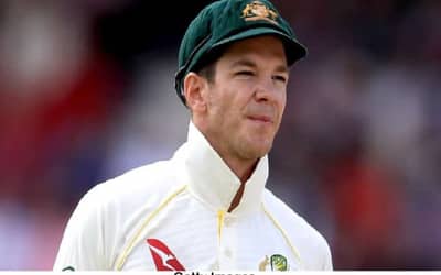 Tim Paine to step down from Test captaincy, backed Steve Smith for the role change