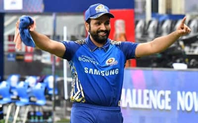 IPL 2022: 3 Players Mumbai Indians (MI) might retain ahead of the IPL 2022 Mega Auction