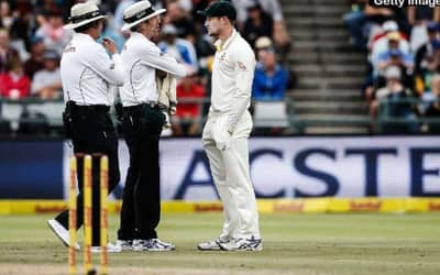 Cricket Australia to reopen the famous ?Sandpaper Gate? after Cameron Bancroft?s statements