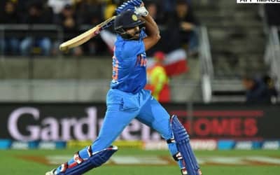 Vijay Shankar disappointed for not being selected in Indian side despite doing well