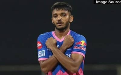 IPL 2022: 3 Players Rajasthan Royals (RR) might retain ahead of the IPL 2022 Mega Auction