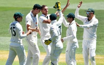 Cricket Australia released the schedule for Aussie Home Summer 2021-22 Season