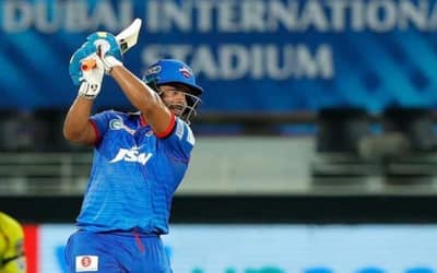 IPL 2022: 3 Players Delhi Capitals might retain ahead of the IPL 2022 Mega Auction