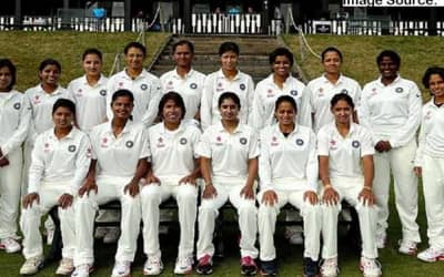 Indian women to play their first-ever pink ball test soon in Australia: Jay Shah