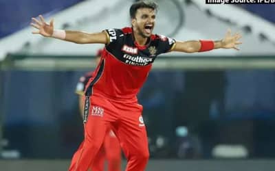 IPL 2022: 3 Players on whom Royal Challengers Bangalore (RCB) might use the Right To Match Card (RTM) in IPL 2022 Mega Auction