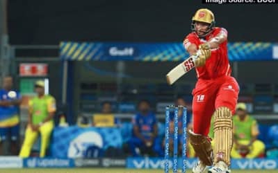 IPL 2022: 3 Players on whom Punjab Kings (PBKS) might use Right To Match (RTM) card in the IPL 2022 Mega Auction