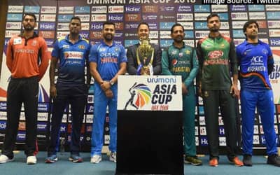 Asia Cup 2021 officially postponed to 2023 due to packed international fixtures