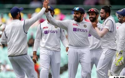 ICC World Test Championship: India?s probable playing11 for ICC World Test Championship Final against New Zealand