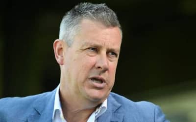 English Players unlikely to feature in the remainder of Vivo IPL 2021: ECB MD Ashley Giles
