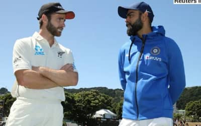ICC World Test Championship 2021: ICC unveiled new playing conditions and rules ahead of WTC Final between India and New Zealand
