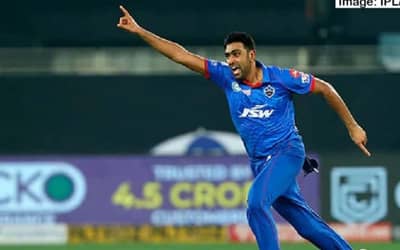 IPL 2021: I couldn?t sleep for 8-9 days, says Ravichandran Ashwin on leaving IPL midway