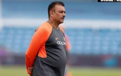 Monty Panesar lavishes praise on Ravi Shastri for building such a strong Indian team