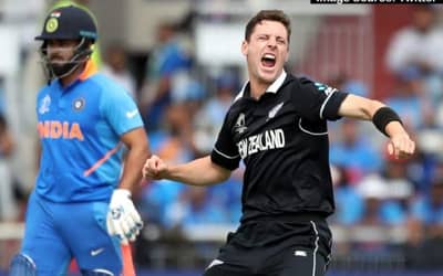 Vivo IPL 2021: 3 Players who can possibly come in place of Pat Cummins in KKR if he isn't available for IPL 2021