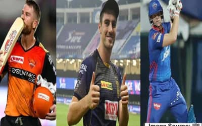 IPL 2021: Aussie cricketers completed their quarantine, free to meet their families