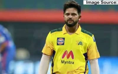 Vivo IPL 2021: Suresh Raina gives hint on his participation in Phase 2 of Vivo IPL 2021 in the UAE