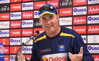 Top 10 Highest Paid International Cricket Coaches in the year 2021