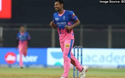 Vivo IPL 2021: BCB reluctant to provide NOC to Shakib and Mustafiz for the remainder of Vivo IPL 2021