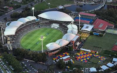 Top 10 Biggest International Cricket Stadiums with maximum seating capacity in 2021