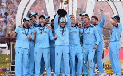 ICC released a complete list of ICC events for coming years under Future Tour Programme