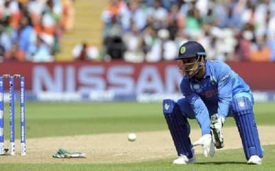 Top 5 Wicket Keepers with most catches in One Day International (ODI)&nbsp; Cricket history
