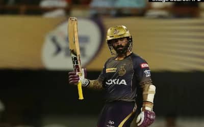 Vivo IPL 2021: Dinesh Karthik ready to lead KKR in UAE, confirms unavailability of Pat Cummins