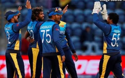 Sri Lankan Cricketers refused to sign annual players contracts due to lack of transparency