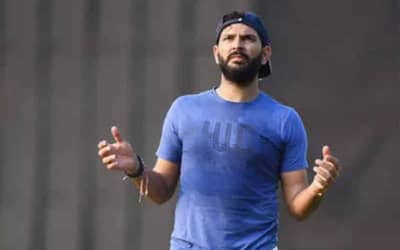 ICC WTC should be a 3 match affair, India at a slight disadvantage said, Yuvraj Singh
