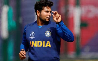 Kuldeep Yadav is hopeful to get a chance in India?s Sri Lanka tour in July