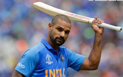 India?s Sri Lanka tour confirmed, Limited overs series to be played between July 23-25