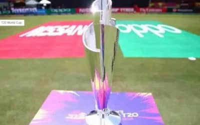 ICC T20 World Cup 2021: Sri Lanka in fray to host the ICC T20 World Cup 2021