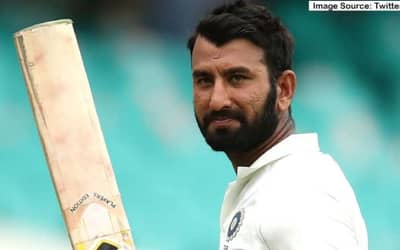 ICC WTC Final: Cheteshwar Pujara admits that New Zealand have an edge over India