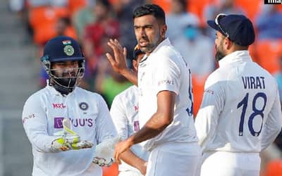 ICC WTC Final: India announced a 15-men strong squad for the ICC World Test Championship Finals