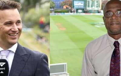 ICC WTC Finals: Shane Bond and Ian Bishop predicts the winner of the ICC World Test Championship