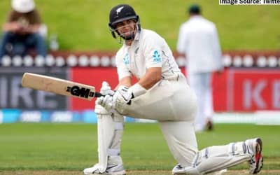ICC WTC Finals: Predicting 5 Batters who will score most runs in WTC Finals between India and New Zealand