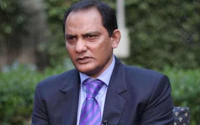 HCA President Mohammad Azharuddin in trouble, removed from the official post